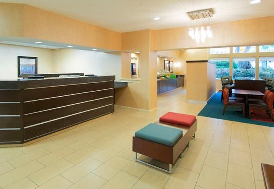 Residence Inn by Marriot Atlanta Buckhead Lenox Park  | Atlanta | Georgia | United States 13