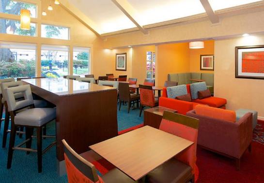 Residence Inn by Marriot Atlanta Buckhead Lenox Park  | Atlanta | Georgia | United States 16