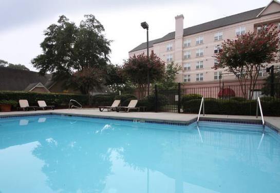 Residence Inn by Marriot Atlanta Buckhead Lenox Park  | Atlanta | Georgia | United States 17