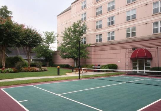 Residence Inn by Marriot Atlanta Buckhead Lenox Park  | Atlanta | Georgia | United States 18