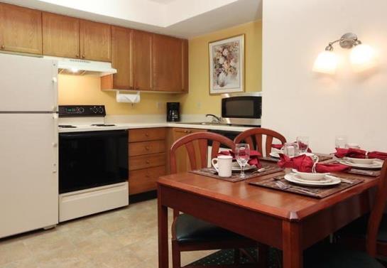 Residence Inn by Marriot Atlanta Buckhead Lenox Park  | Atlanta | Georgia | United States 19