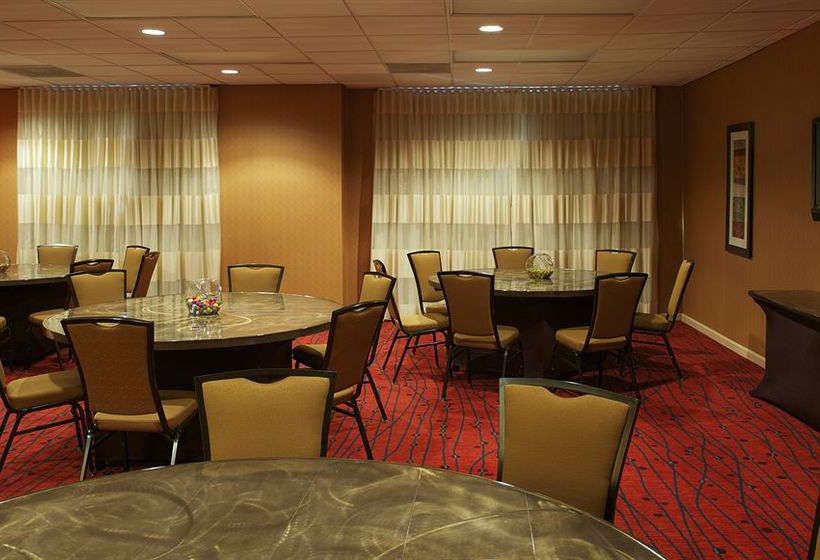 Residence Inn by Marriot Atlanta Buckhead Lenox Park  | Atlanta | Georgia | United States 2