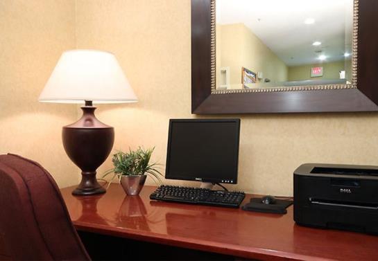 Residence Inn by Marriot Atlanta Buckhead Lenox Park  | Atlanta | Georgia | United States 20