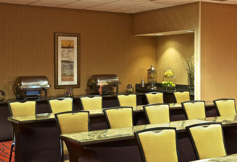 Residence Inn by Marriot Atlanta Buckhead Lenox Park  | Atlanta | Georgia | United States 3