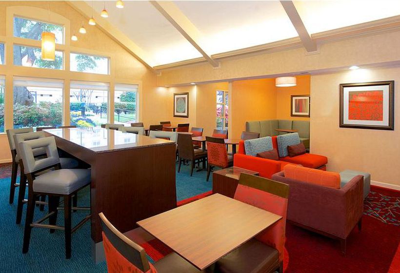 Residence Inn by Marriot Atlanta Buckhead Lenox Park  | Atlanta | Georgia | United States 4