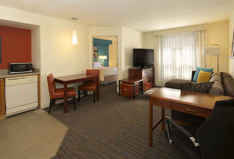 Residence Inn by Marriot Atlanta Buckhead Lenox Park  | Atlanta | Georgia | United States 5