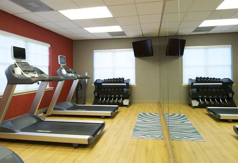 Residence Inn by Marriot Atlanta Buckhead Lenox Park  | Atlanta | Georgia | United States 6