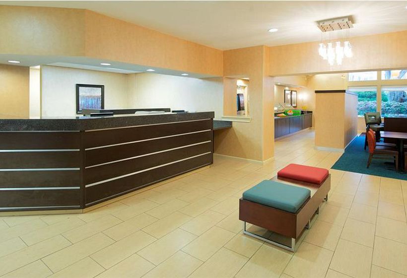 Residence Inn by Marriot Atlanta Buckhead Lenox Park  | Atlanta | Georgia | United States 7