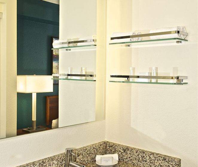 Residence Inn by Marriot Atlanta Buckhead Lenox Park  | Atlanta | Georgia | United States 8