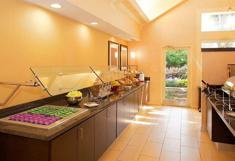 Residence Inn by Marriot Atlanta Buckhead Lenox Park  | Atlanta | Georgia | United States 9