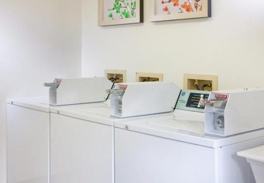 Residence Inn by Marriott Clear Lake  | Houston | Texas | United States 10