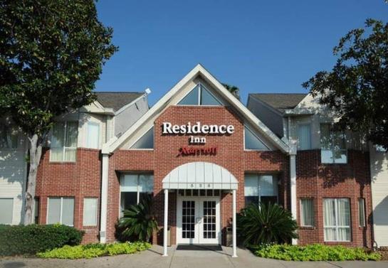 Residence Inn by Marriott Clear Lake  | Houston | Texas | United States 12
