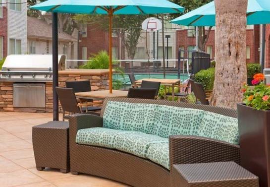 Residence Inn by Marriott Clear Lake  | Houston | Texas | United States 14
