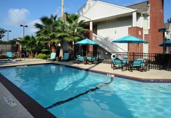 Residence Inn by Marriott Clear Lake  | Houston | Texas | United States 15