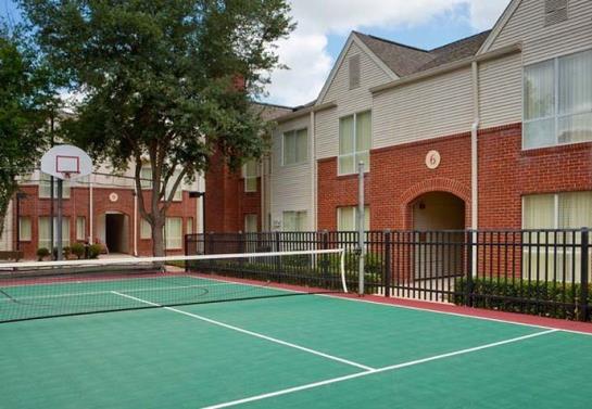 Residence Inn by Marriott Clear Lake  | Houston | Texas | United States 16