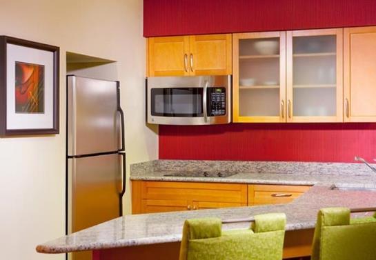 Residence Inn by Marriott Clear Lake  | Houston | Texas | United States 17