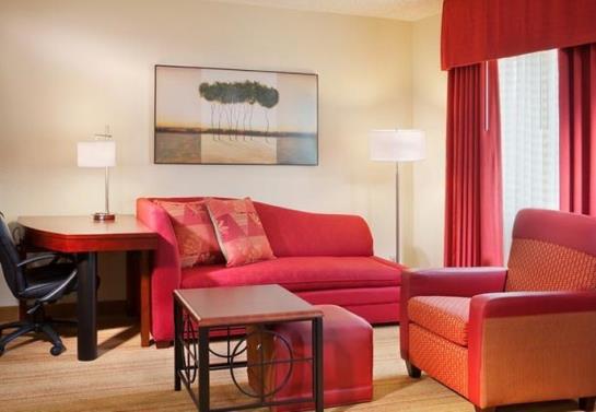 Residence Inn by Marriott Clear Lake  | Houston | Texas | United States 18