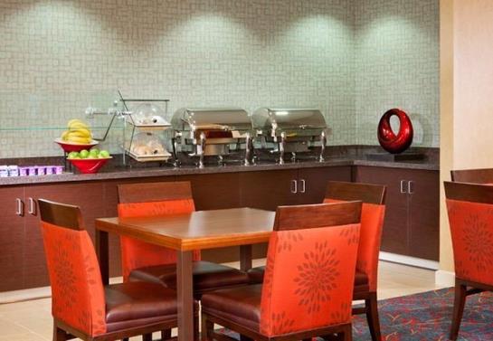 Residence Inn by Marriott Clear Lake  | Houston | Texas | United States 19