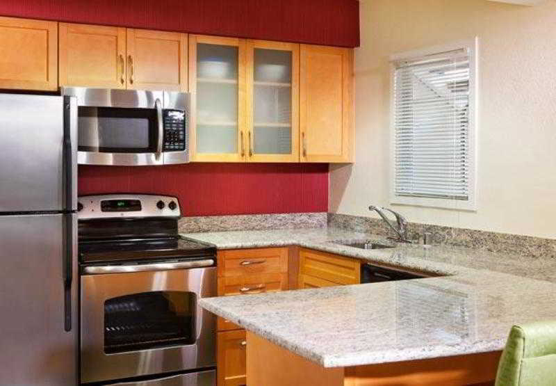 Residence Inn by Marriott Clear Lake  | Houston | Texas | United States 2