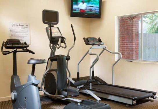 Residence Inn by Marriott Clear Lake  | Houston | Texas | United States 20