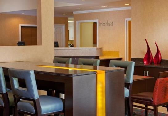 Residence Inn by Marriott Clear Lake  | Houston | Texas | United States 9