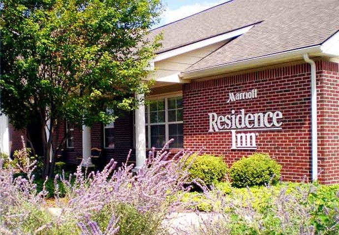 Residence Inn by Marriott Dayton Troy 