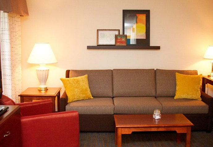 Residence Inn by Marriott Dayton Troy  | Troy | Ohio | Vereinigte Staaten 1
