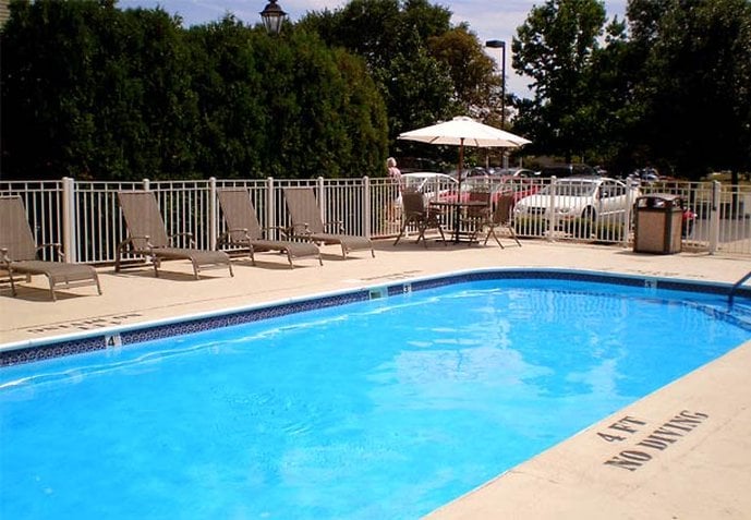 Residence Inn by Marriott Dayton Troy  | Troy | Ohio | Vereinigte Staaten 11