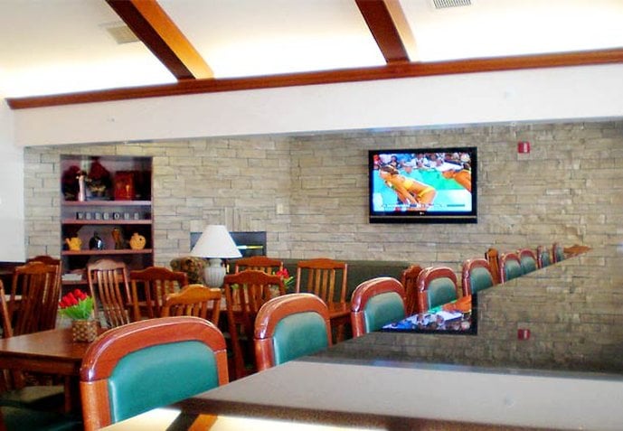 Residence Inn by Marriott Dayton Troy  | Troy | Ohio | Vereinigte Staaten 12