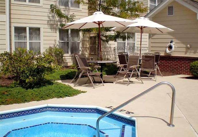 Residence Inn by Marriott Dayton Troy  | Troy | Ohio | Vereinigte Staaten 13