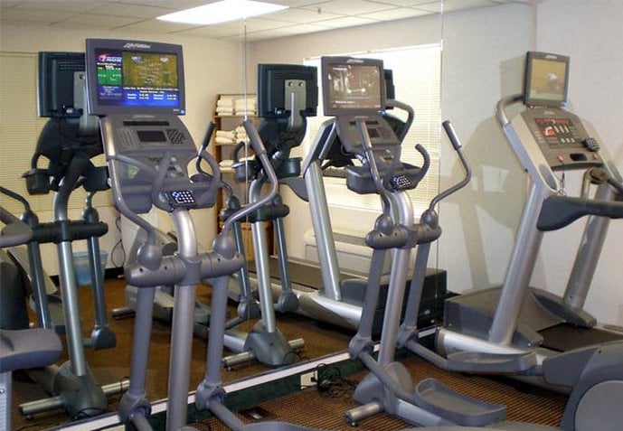 Residence Inn by Marriott Dayton Troy  | Troy | Ohio | Vereinigte Staaten 14