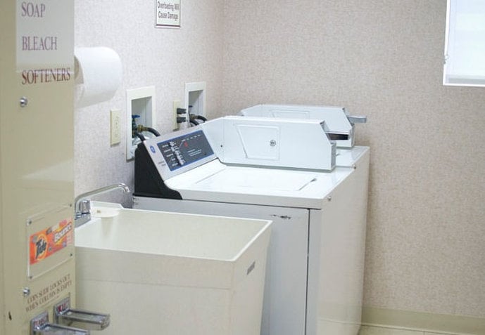 Residence Inn by Marriott Dayton Troy  | Troy | Ohio | Vereinigte Staaten 15