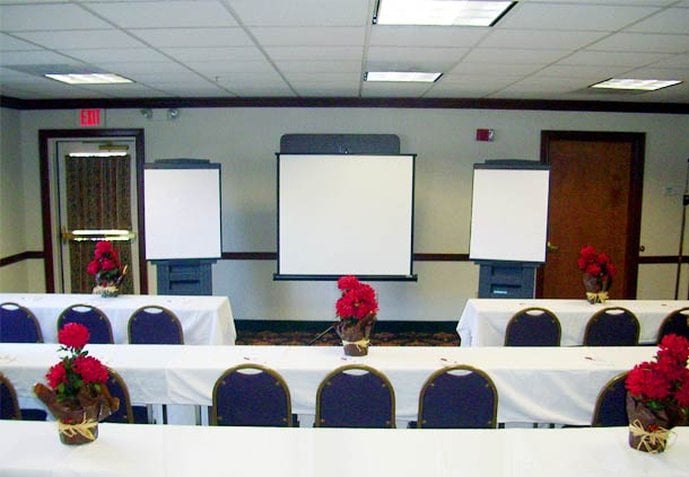 Residence Inn by Marriott Dayton Troy  | Troy | Ohio | Vereinigte Staaten 17