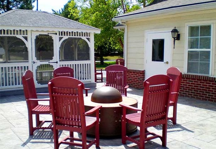 Residence Inn by Marriott Dayton Troy  | Troy | Ohio | Vereinigte Staaten 2