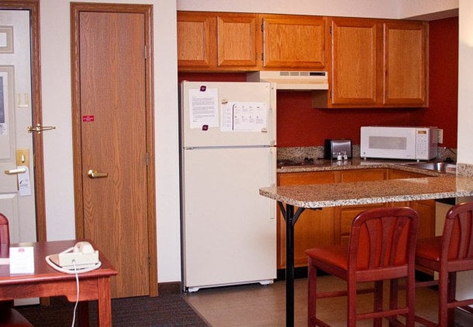 Residence Inn by Marriott Dayton Troy  | Troy | Ohio | Vereinigte Staaten 3