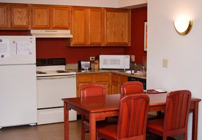 Residence Inn by Marriott Dayton Troy  | Troy | Ohio | Vereinigte Staaten 4