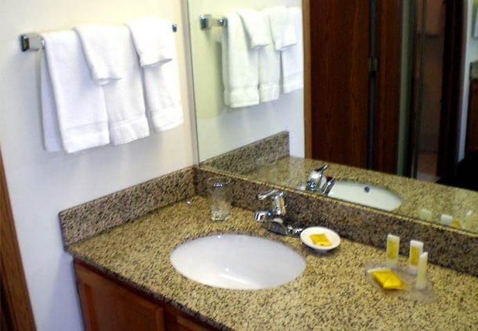 Residence Inn by Marriott Dayton Troy  | Troy | Ohio | Vereinigte Staaten 5