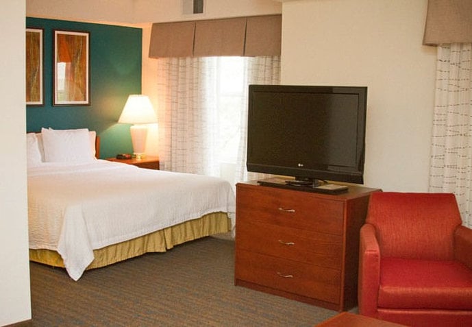 Residence Inn by Marriott Dayton Troy  | Troy | Ohio | Vereinigte Staaten 7