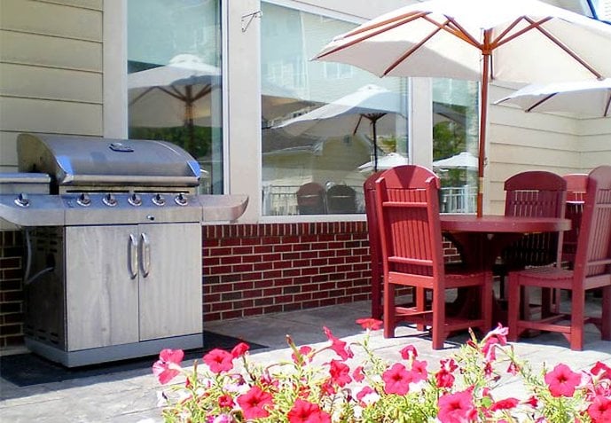 Residence Inn by Marriott Dayton Troy  | Troy | Ohio | Vereinigte Staaten 8