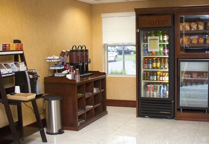 Residence Inn by Marriott Dayton Troy  | Troy | Ohio | Vereinigte Staaten 9