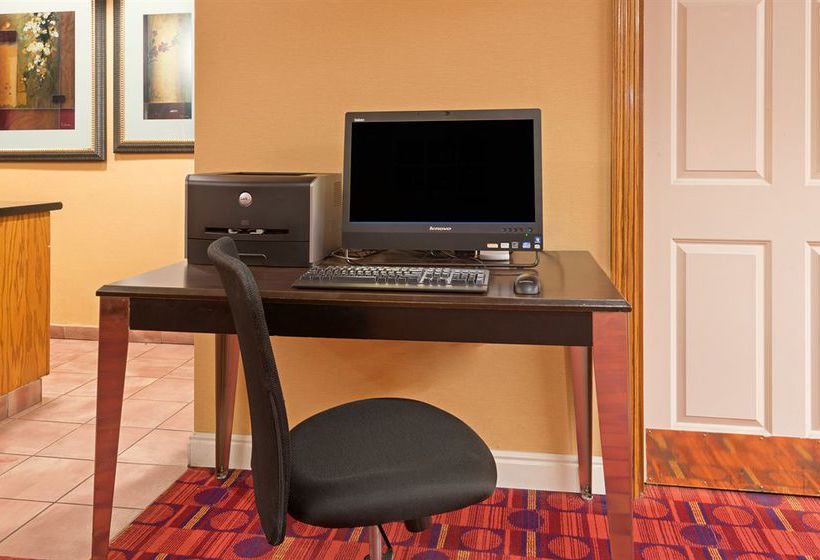 Residence Inn by Marriott Denver SW  | Lakewood | Colorado | United States 1