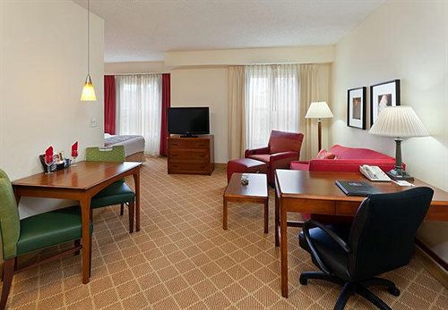 Residence Inn by Marriott Denver SW  | Lakewood | Colorado | United States 10