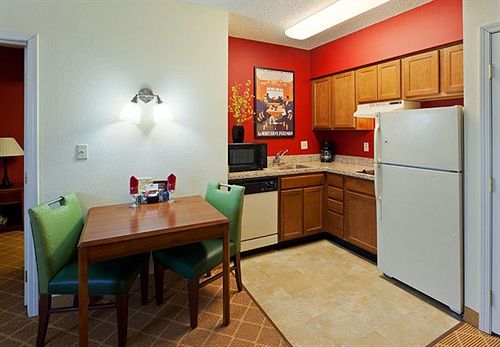 Residence Inn by Marriott Denver SW  | Lakewood | Colorado | United States 11