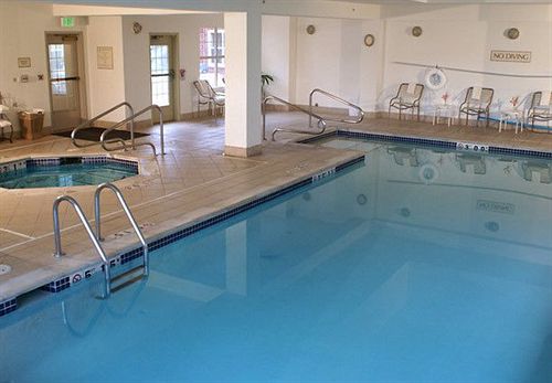 Residence Inn by Marriott Denver SW  | Lakewood | Colorado | United States 12