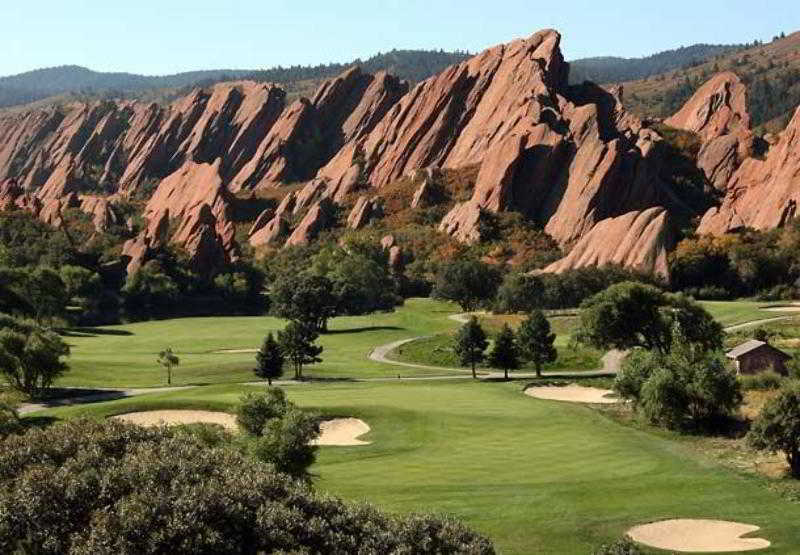 Residence Inn by Marriott Denver SW  | Lakewood | Colorado | United States 14