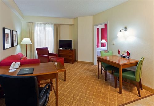 Residence Inn by Marriott Denver SW  | Lakewood | Colorado | United States 15