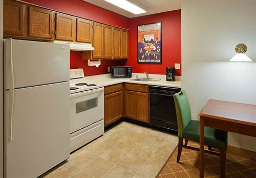 Residence Inn by Marriott Denver SW  | Lakewood | Colorado | United States 16