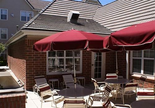 Residence Inn by Marriott Denver SW  | Lakewood | Colorado | United States 6