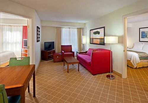 Residence Inn by Marriott Denver SW  | Lakewood | Colorado | United States 7