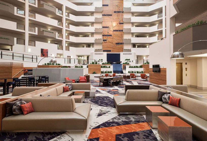 Residence Inn by Marriott Downtown Lake Union Seattle Washington